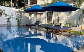 My home villa