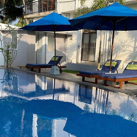 Ranil Villa Galle Extérieur photo