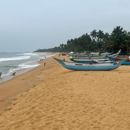 Ranil Villa Galle Extérieur photo
