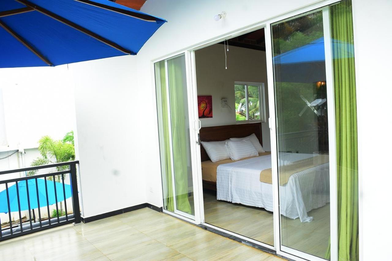 Ranil Villa Galle Extérieur photo