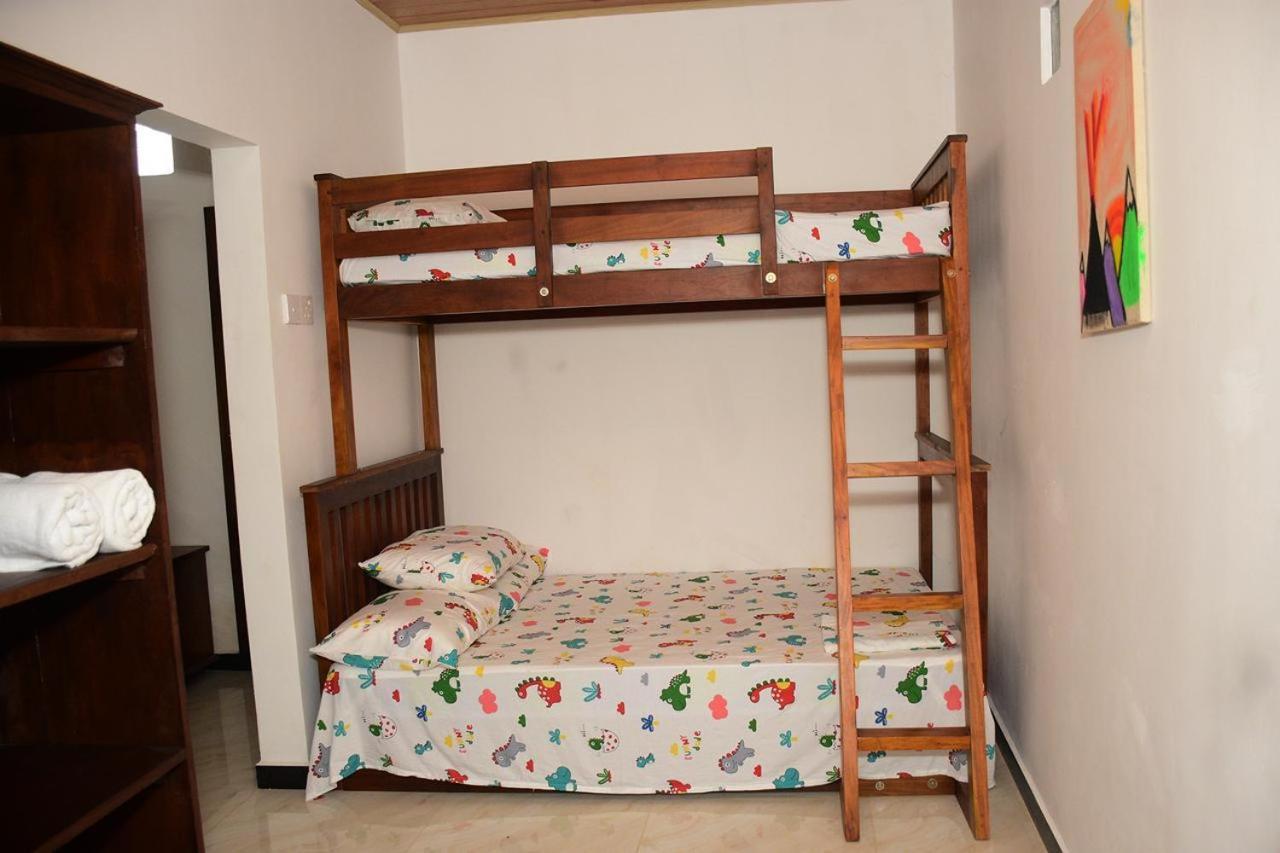 Ranil Villa Galle Extérieur photo