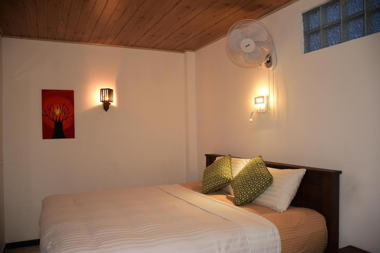 Ranil Villa Galle Extérieur photo