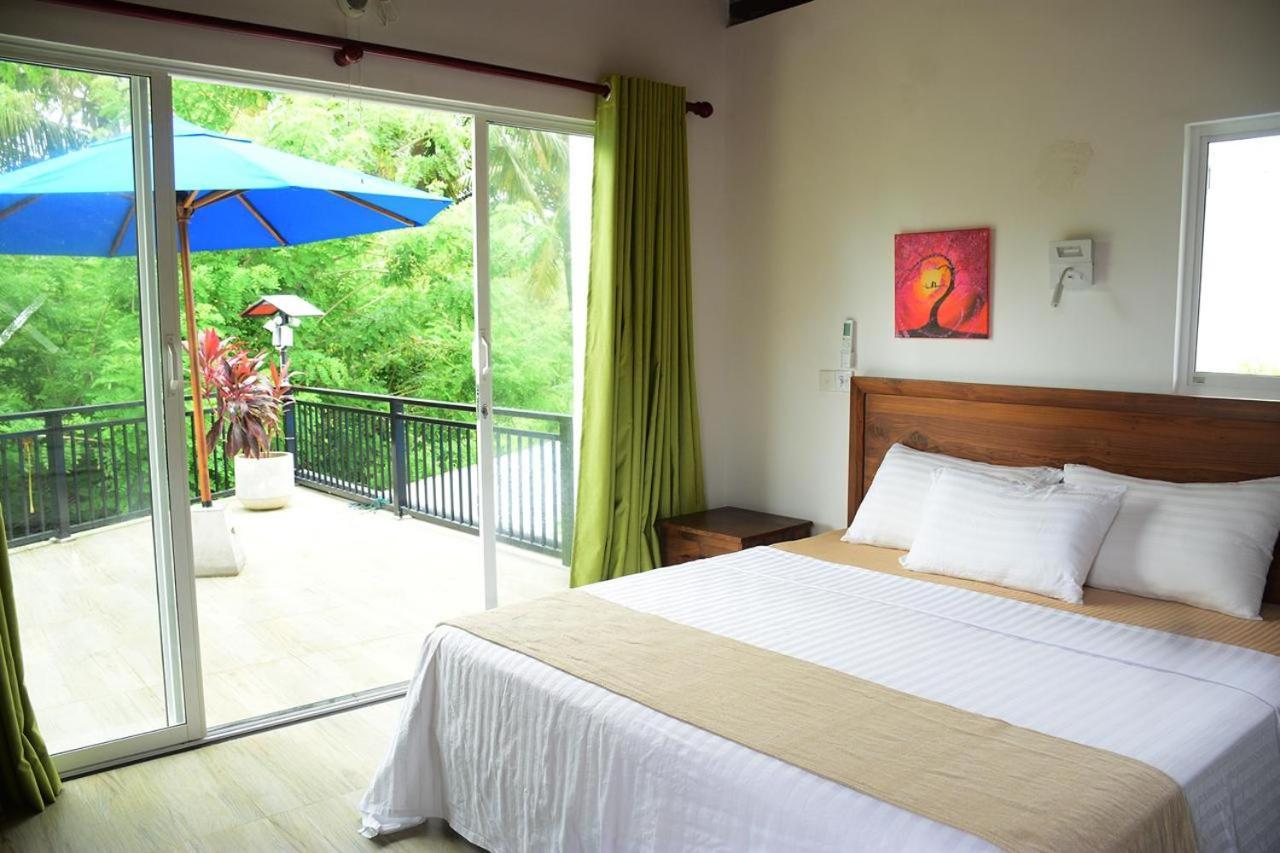 Ranil Villa Galle Extérieur photo