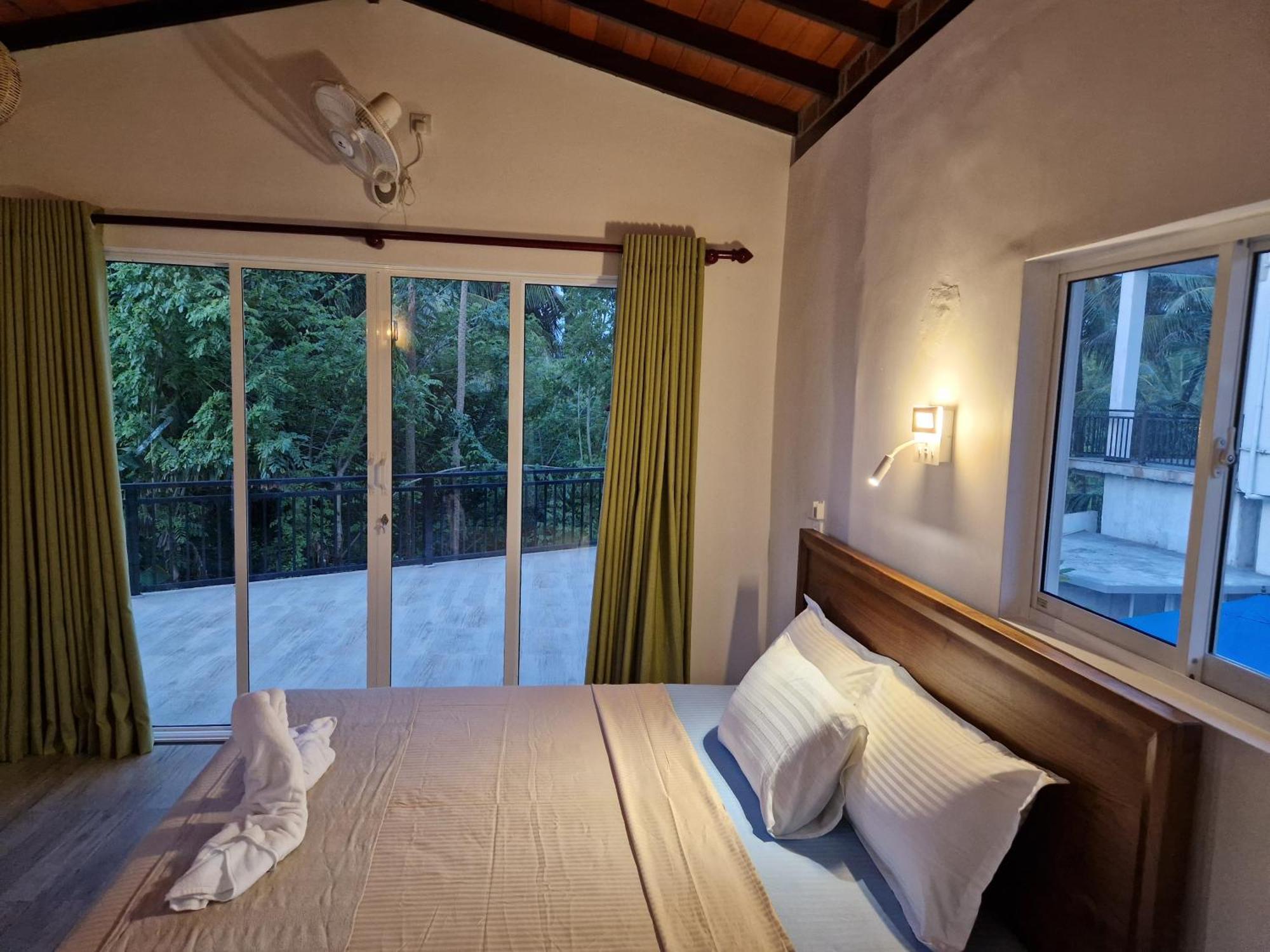 Ranil Villa Galle Extérieur photo