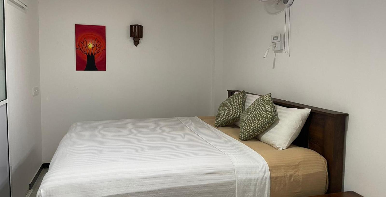 Ranil Villa Galle Extérieur photo