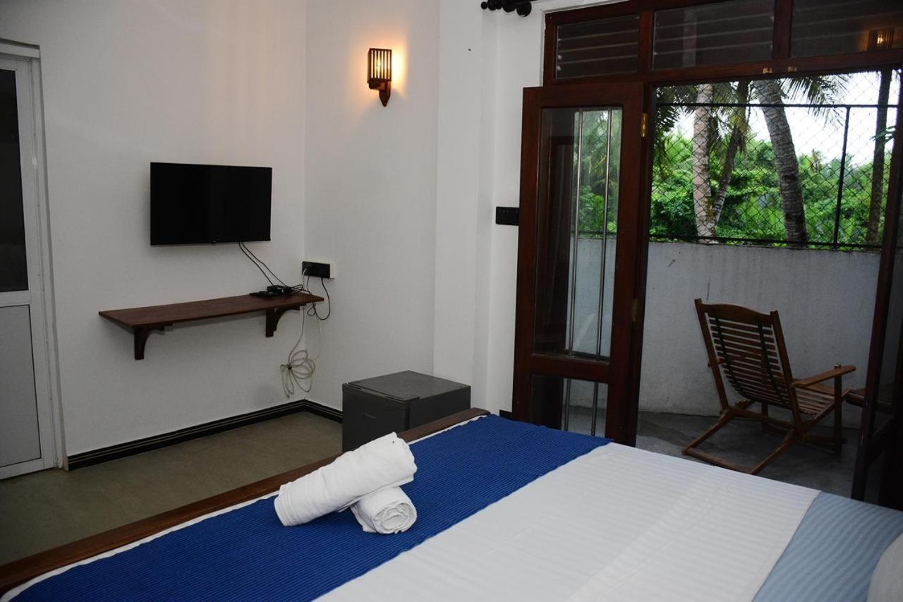 Ranil Villa Galle Extérieur photo