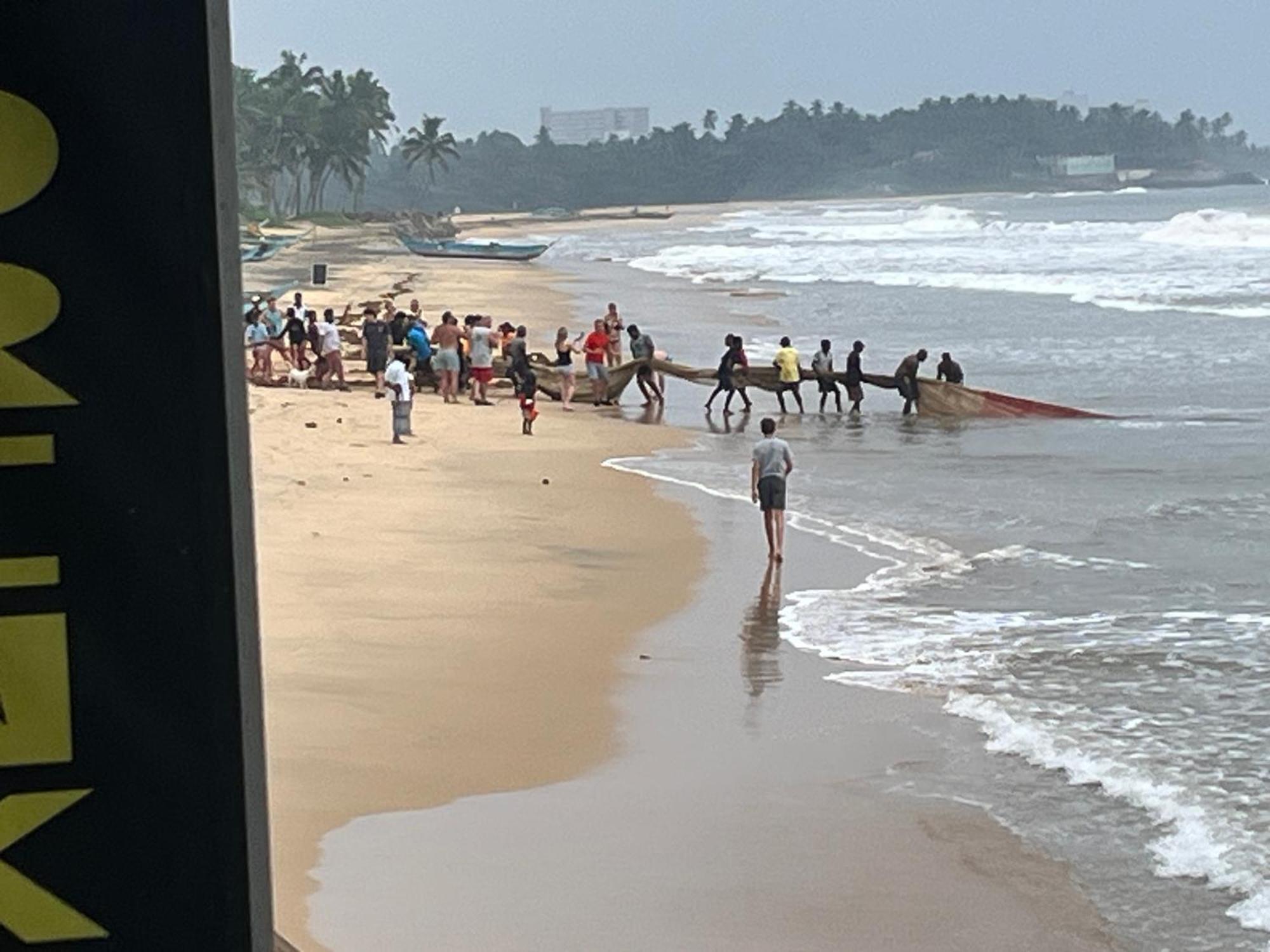 Ranil Villa Galle Extérieur photo