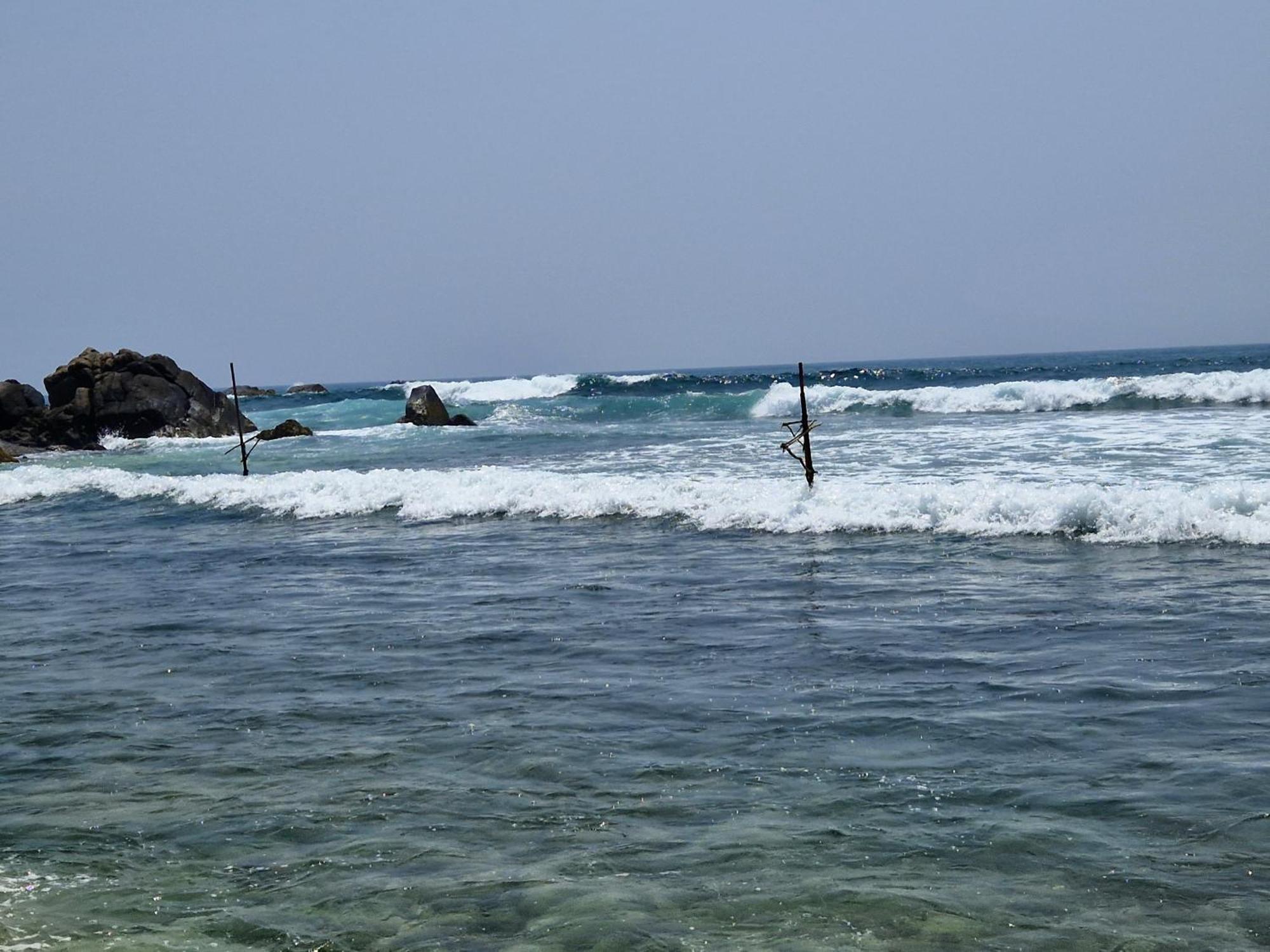 Ranil Villa Galle Extérieur photo