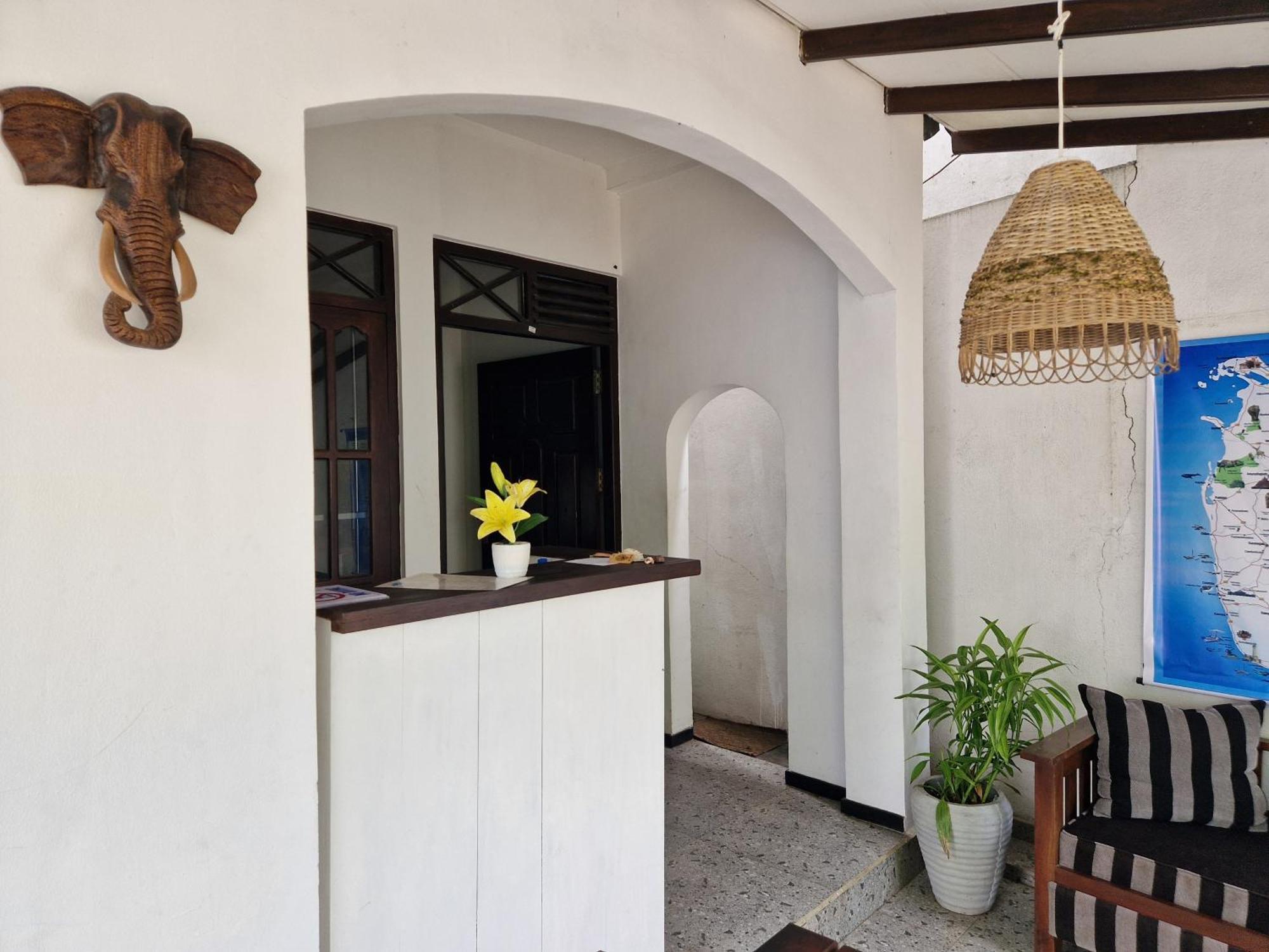 Ranil Villa Galle Extérieur photo
