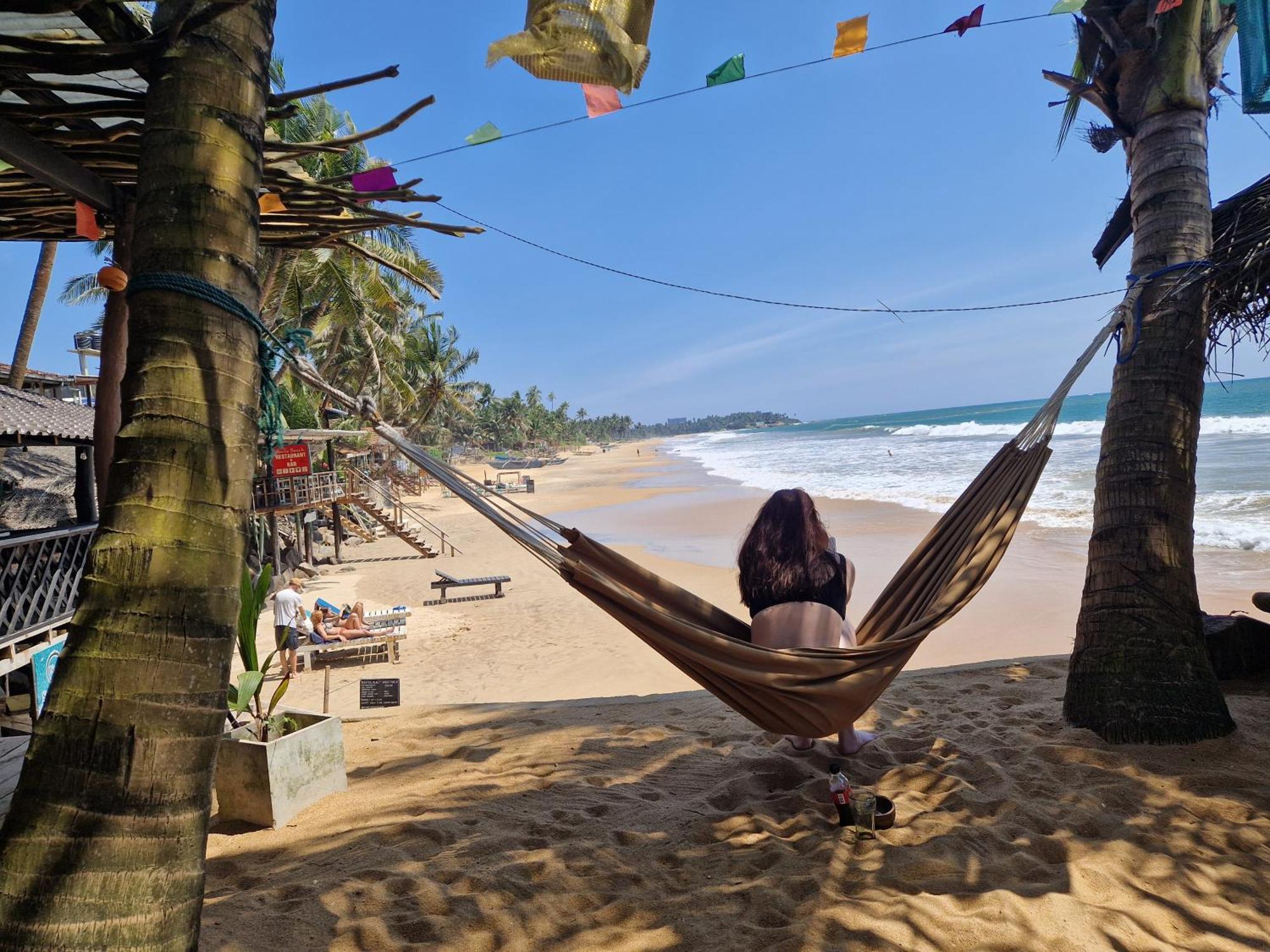 Ranil Villa Galle Extérieur photo