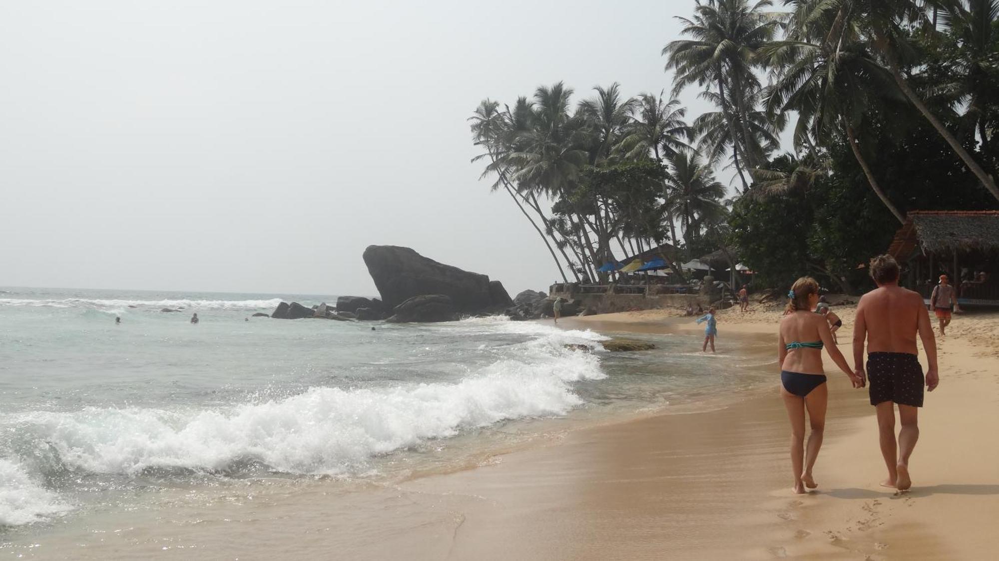 Ranil Villa Galle Extérieur photo