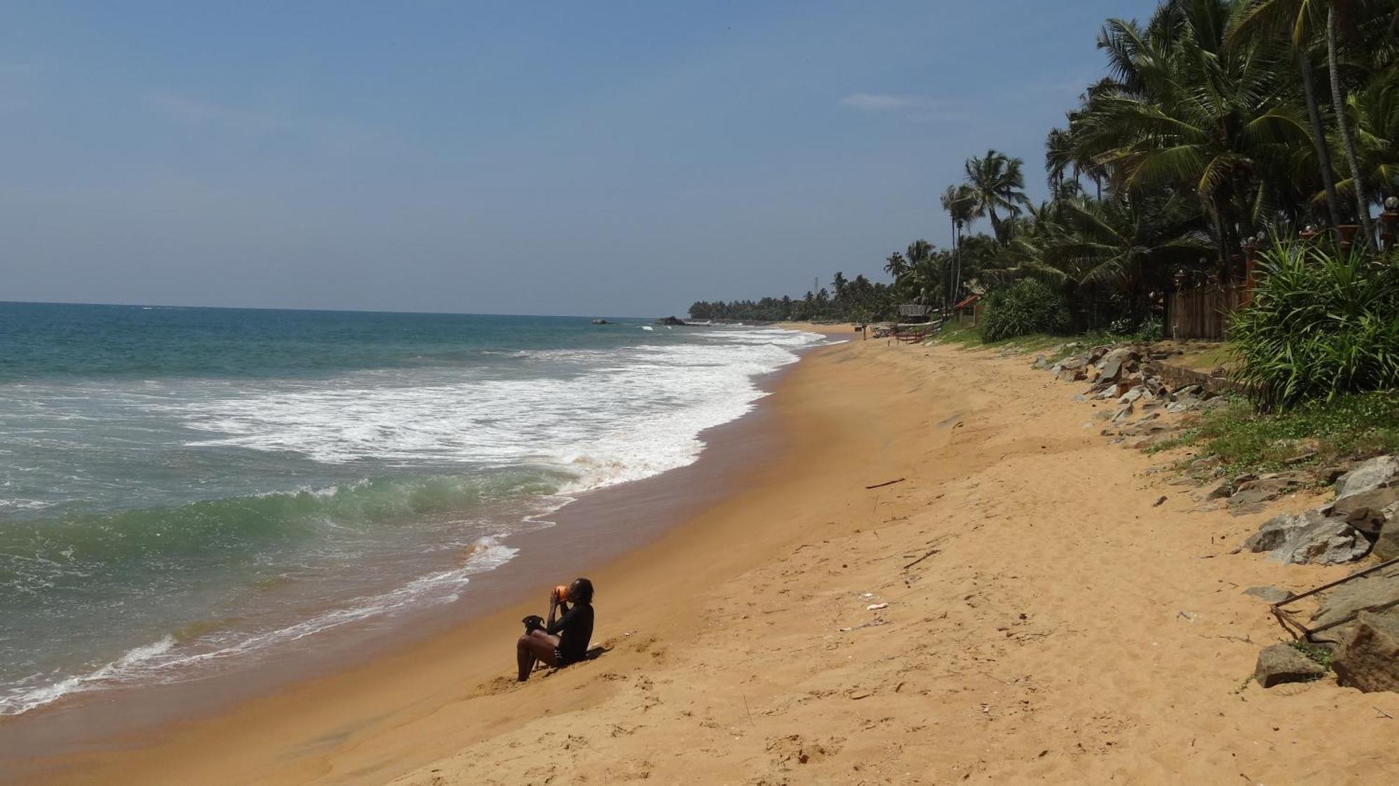 Ranil Villa Galle Extérieur photo