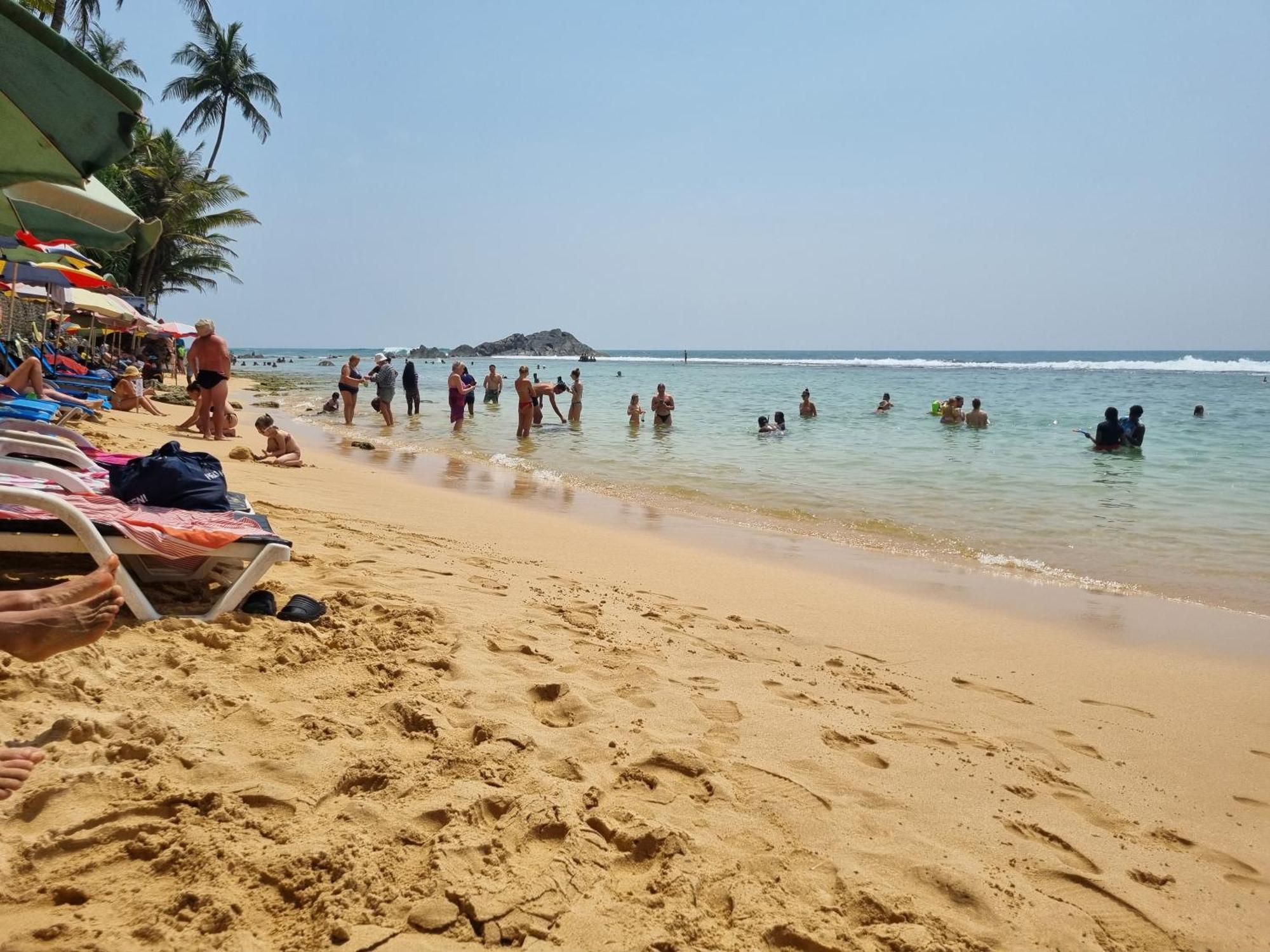 Ranil Villa Galle Extérieur photo
