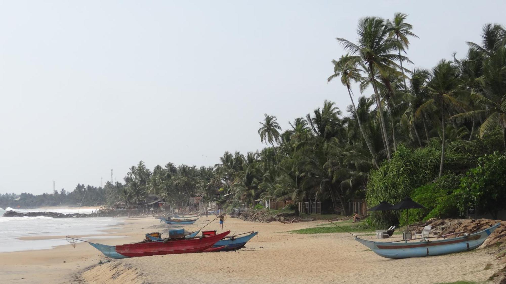 Ranil Villa Galle Extérieur photo