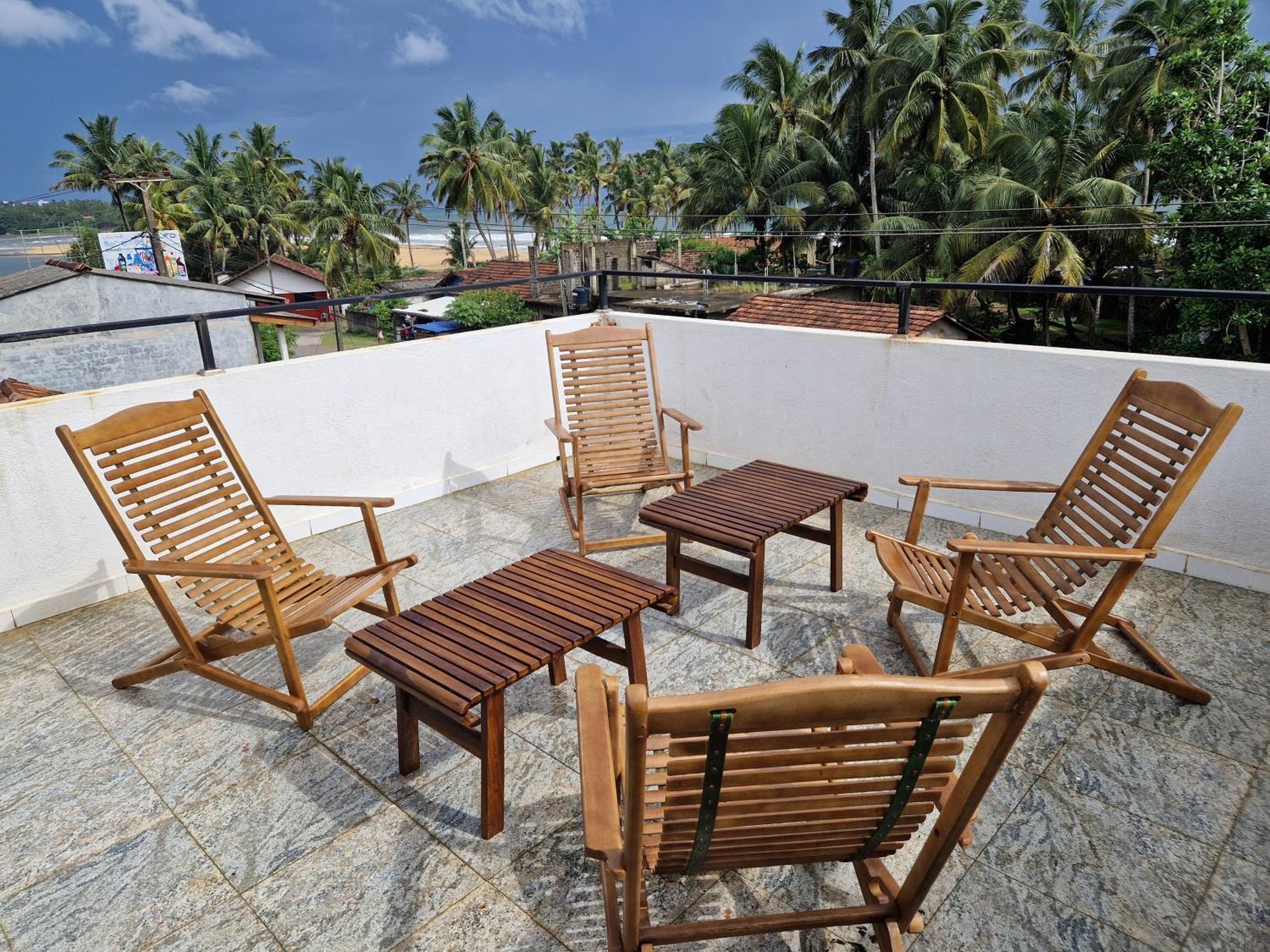 Ranil Villa Galle Extérieur photo