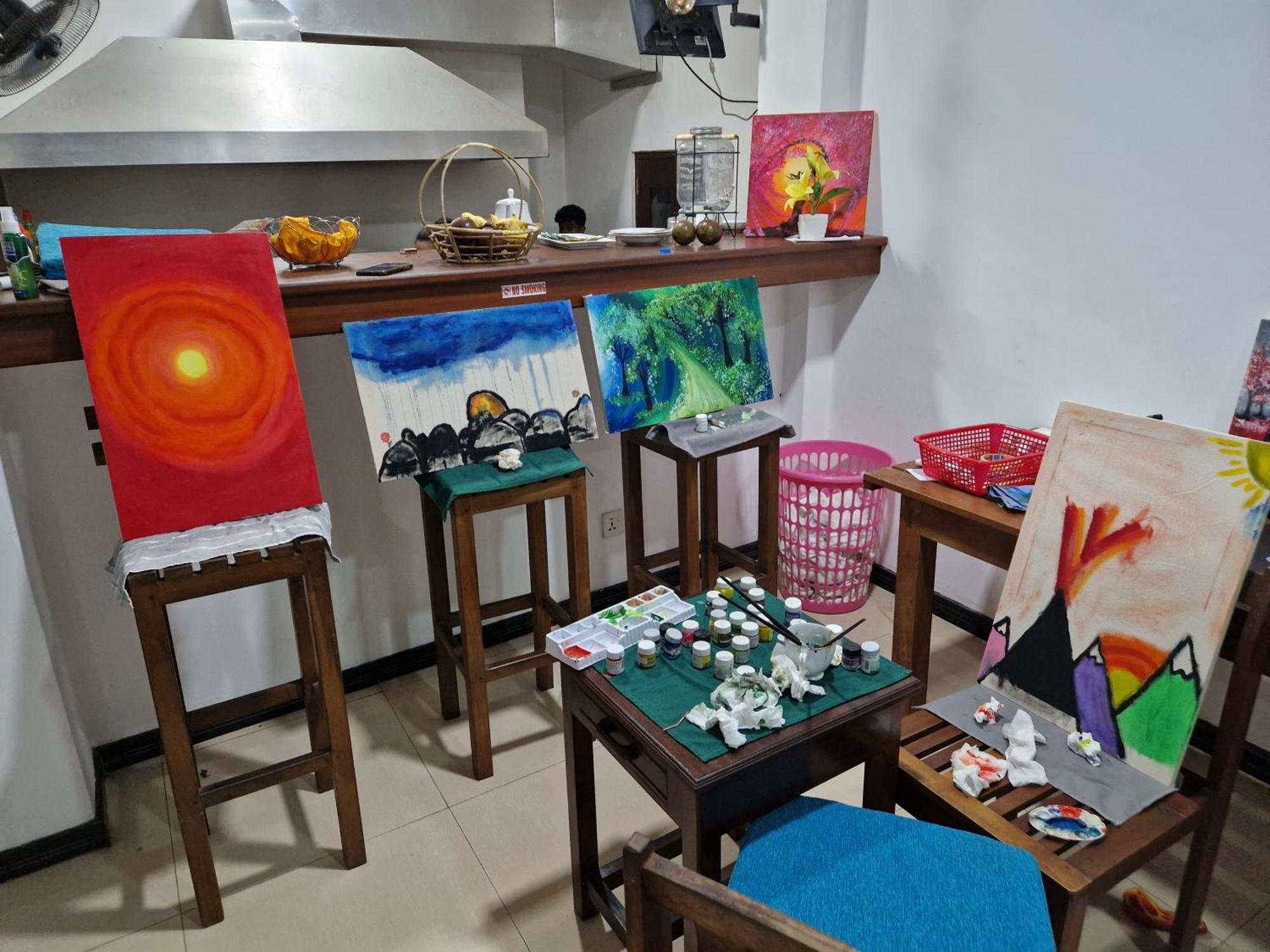 Ranil Villa Galle Extérieur photo