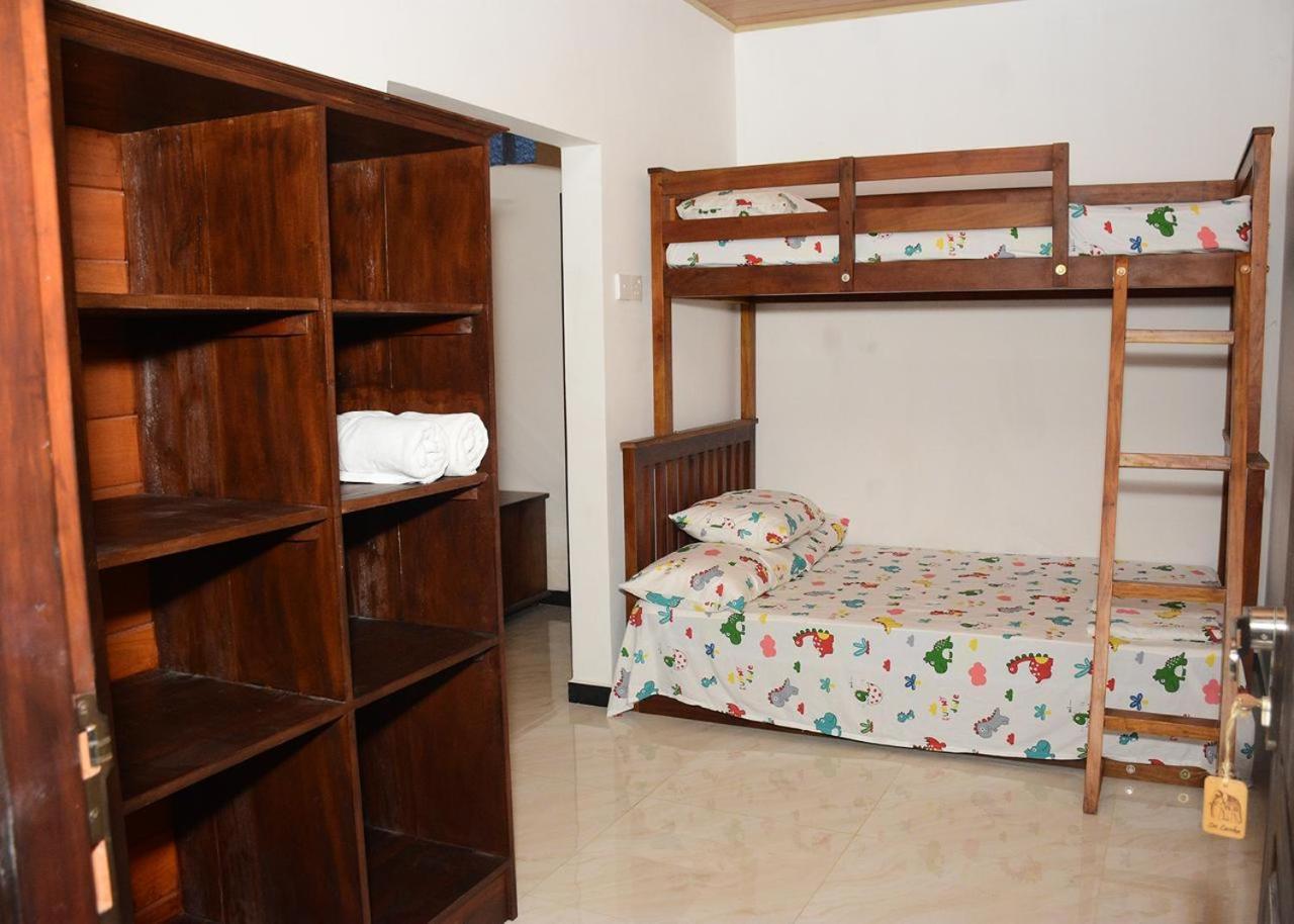 Ranil Villa Galle Extérieur photo