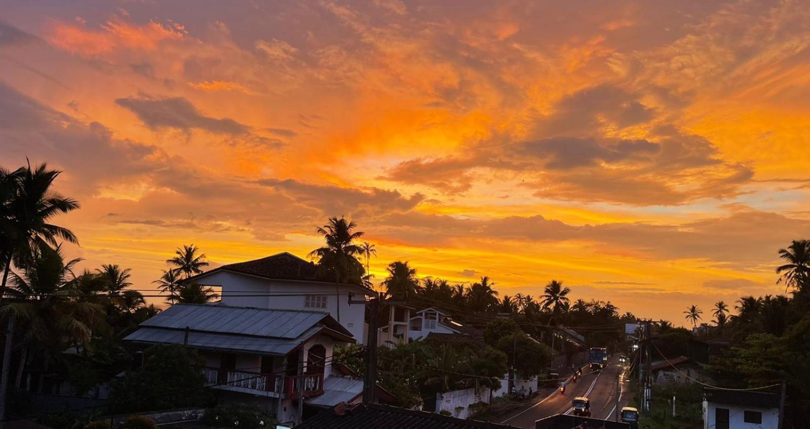 Ranil Villa Galle Extérieur photo