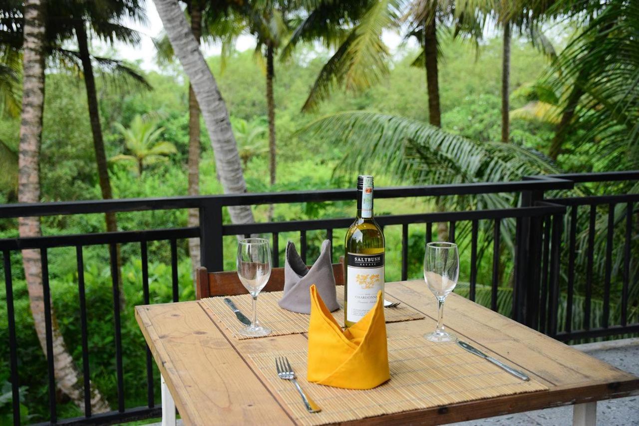 Ranil Villa Galle Extérieur photo